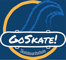 Hammersound Festival Skate Partner Logo GoSkate