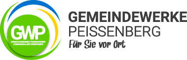 Hammersound Festival Untenehmen Logo Gemeindewerke peissenberg